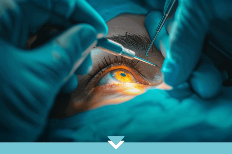 Novidades para Viver Sem Óculos: Tecnologias Revolucionárias em Cirurgia Refrativa 2025