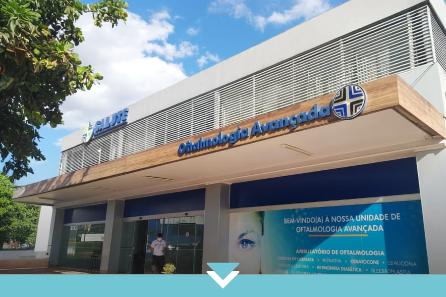 Por que fazer seu tratamento oftalmológico em Sobradinho? Os benefícios de ter um centro avançado perto de casa