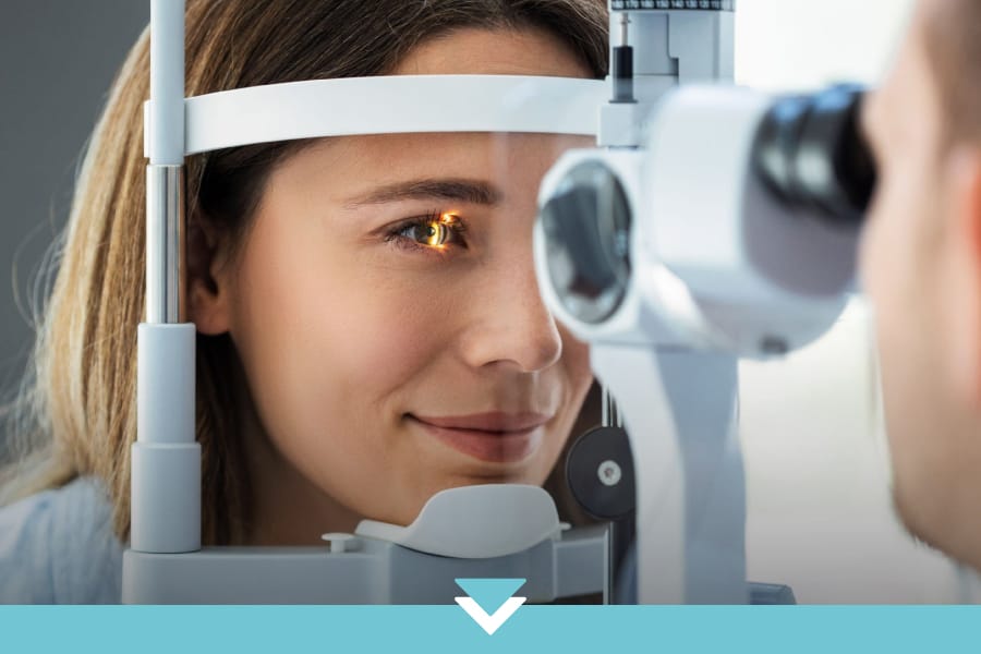 tratamento oftalmológico avançado região norte Brasília DF